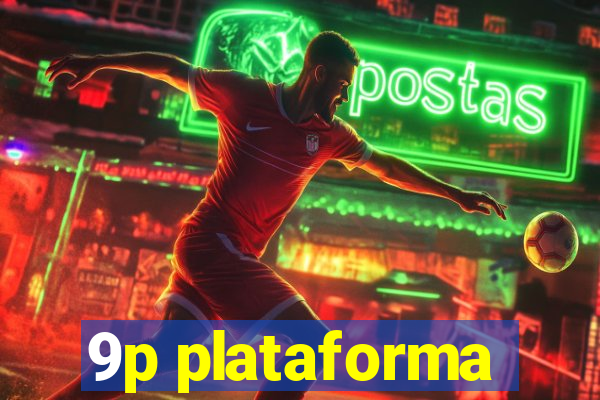 9p plataforma